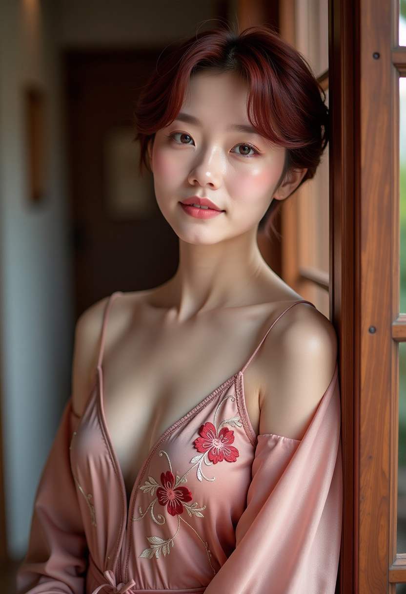 暗夜追凶